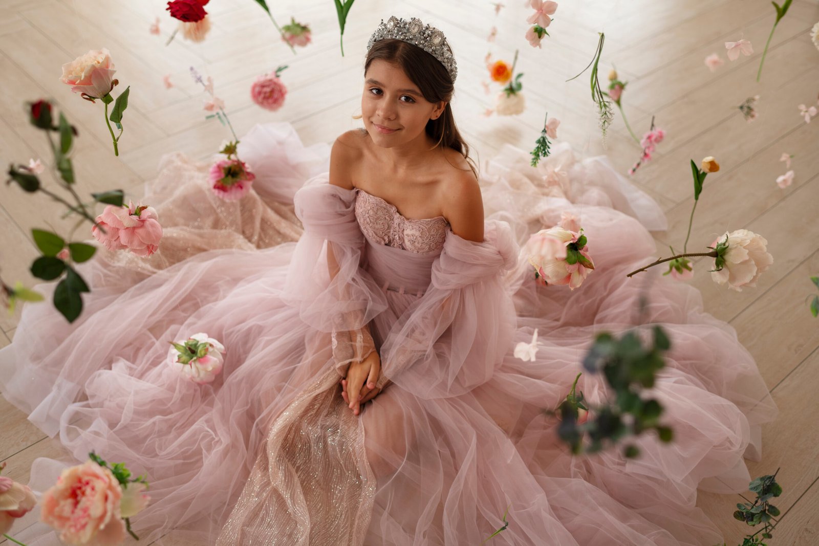 Quinceañera